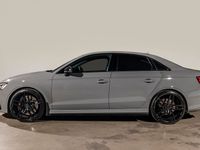 begagnad Audi RS3 Sedan 2.5 TFSI quattro S Tronic Steg 3