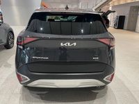 begagnad Kia Sportage Plug-In Hybrid AWD Auto Advance OMG LEV 2024, SUV
