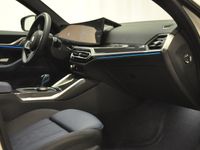 begagnad BMW i4 i4M50