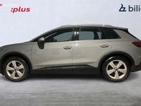 Begagnad Audi Q4 e-tron Proline 152 kW (207 HK) 2022 Grå SUV