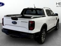Ny Ford Ranger Wildtrack 280 HK (205 kW) 2026 Pickup