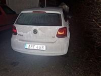 Begagnad VW Polo 86 HK (63 kW) 2014