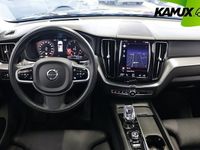 begagnad Volvo XC60 B4 AWD Inscription 360 kamera Harman Kardon Pano 2021, SUV