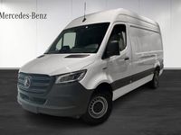 Ny Mercedes 420 11 kW (15 HK) 2025 Vit Pickup