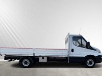begagnad Iveco Daily 35-160 Chassi Cab