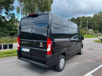 begagnad Fiat Ducato L2H2 2.2 Multijet 140 Automat 140hk