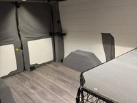 Begagnad Ford Transit Custom 100 HK (73 kW) 2015