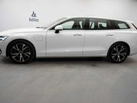 begagnad Volvo V60 T8 TE Inscription, on Call, Taklucka, Dragkrok