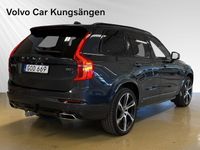 begagnad Volvo XC90 B5 AWD