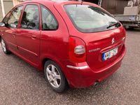 begagnad Citroën Xsara Picasso 1.8 115hk