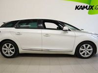 begagnad Citroën DS5 Citroën 2.0 HDi Pano Skinn 2012, Halvkombi