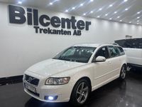 begagnad Volvo V50 1.6 DRIVe Momentum Euro 5