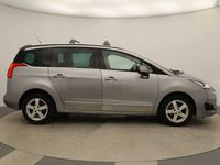 begagnad Peugeot 5008 50081.6 e-HDi EGS. 114hp. 2014