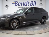 begagnad BMW 530 e xDrive/ Vinterhjul/ Service/ Försäkring**