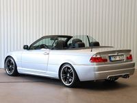 begagnad BMW 330 Cabriolet 330