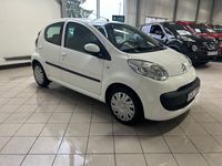 begagnad Citroën C1 1.0 SUPERDEAL 6,95%/ KAMKEDJA