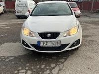 begagnad Seat Ibiza Ibiza1.4