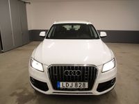 begagnad Audi Q5 2.0 TDI DPF Quattro Design, Proline 150Hk Euro 6