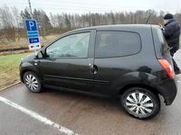 begagnad Renault Twingo 1.2 Euro 5 Night and day