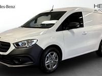 Ny Mercedes Citan 110 Edition 95 HK (69 kW) 2025