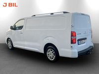 Begagnad Peugeot Expert 177 HK (130 kW) 2018 Van