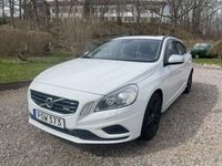 begagnad Volvo V60 D4 Momentum, R-Design Euro 5