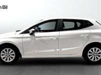 begagnad Seat Ibiza / 1.0 TSI / 95 HK / Style