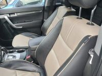 begagnad Kia Sorento 2.2 CRDi 4WD Euro 5