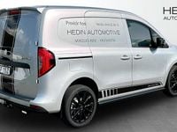 Ny Mercedes Citan 112 Edition 116 HK (85 kW) 2025