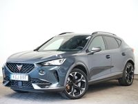 begagnad Cupra Formentor 2.0 TSI 4Drive Drag Carplay Navi 310hk