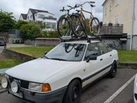 Begagnad Audi 80 90 HK (66 kW) 1987 Sedan