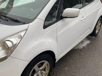 begagnad Kia Venga 1.4 CRDi Euro 5