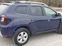 begagnad Dacia Duster II 4x2 1.3 TCe 130 Comfort Servad