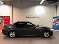 begagnad BMW 530 d xDrive Sedan Steptronic M Sport Euro 6 Ny Bes