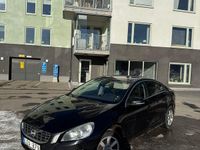 Begagnad Volvo S60 150 HK (110 kW) 2011 Sedan