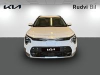 begagnad Kia e-Niro Special Edition Advance