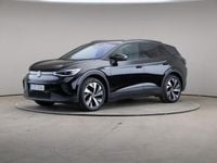 Begagnad VW ID.4 Pro Performance 150 kW (204 HK) 2022 Svart SUV
