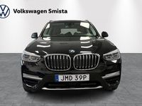 begagnad BMW X3 xDrive20d 20D XDRIVE V-hjul 2021, SUV