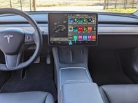 begagnad Tesla Model 3 LR Refresh