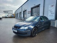 begagnad Saab 9-3 SportSedan 1.8 Linear Euro 4 LÅGMILL,FÅÄGARE