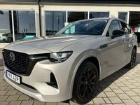 begagnad Mazda CX-60 PHEV Automat HOMURA 2023, SUV