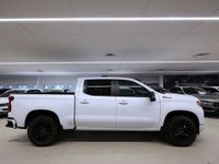 begagnad Chevrolet Silverado 1500 RST 5.3L V8 Offroad Kampanj* Takluc