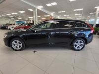 begagnad Volvo V60 D4 Momentum | Värmare | Dragkrok 2015, Kombi