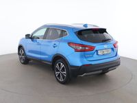 begagnad Nissan Qashqai 1.2 Tekna