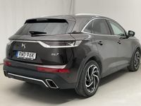 begagnad DS Automobiles DS7 Crossback DS7 Crossback E-Tense PHEV