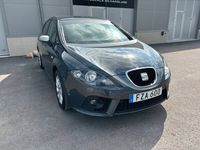 begagnad Seat Leon León FR 2.0 TFSI Euro 4