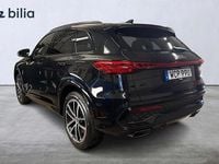 Ny Audi Q5 Edition .1 252 HK (185 kW) 2025 Svart SUV