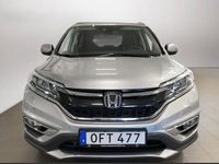 Begagnad Honda CR-V Elegance 160 HK (117 kW) 2016 SUV