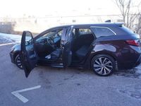 Begagnad Toyota Corolla Style 122 HK (89 kW) 2022 Brun Kombi