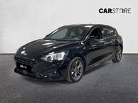 begagnad Ford Focus FocusST-LINE 5D 1.0T ECOBOOST 125HK